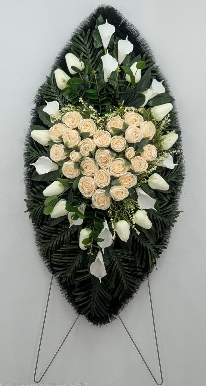 Венок А1