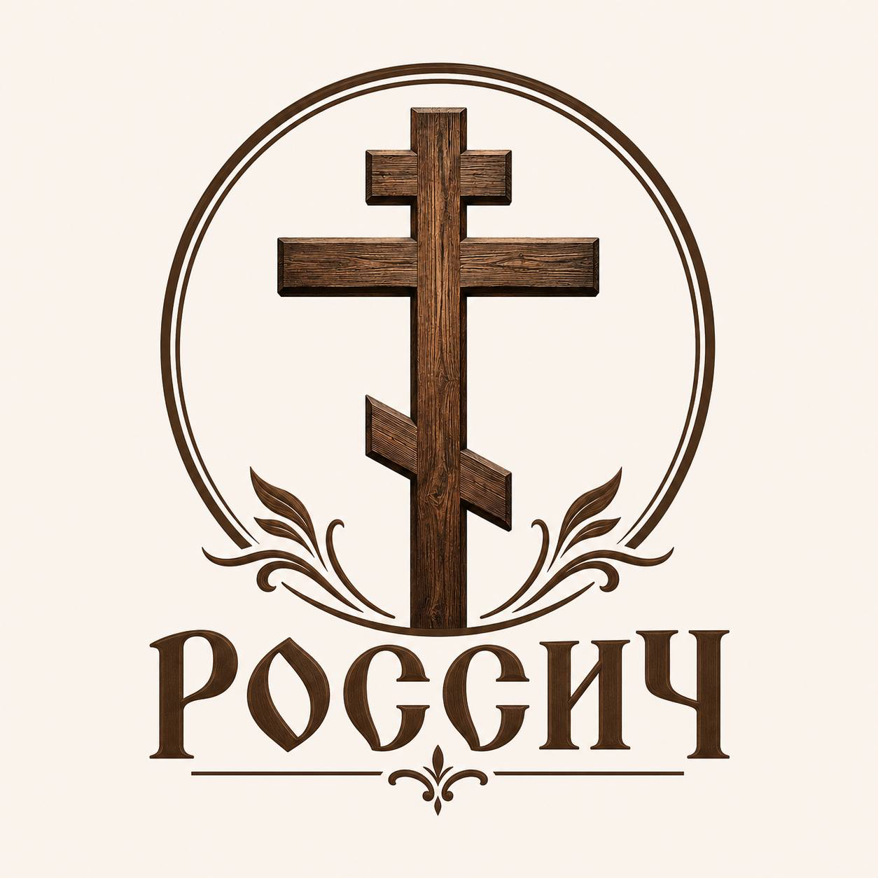 Россич