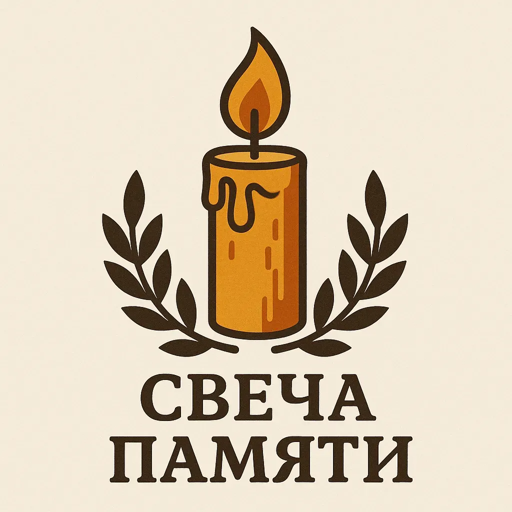 Свеча Памяти